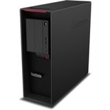 Lenovo ThinkStation P620 (30E000GYGE), PC-System schwarz, Windows 11 Pro 64-Bit