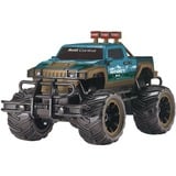 Revell RC Truck Mounty 