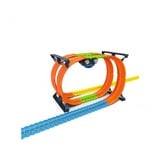 Simba Smoby Flextreme Superlooping Set, Rennbahn 