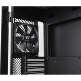 Thermaltake H590 TG ARGB, Tower-Gehäuse schwarz, Tempered Glass