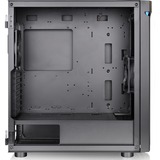 Thermaltake H590 TG ARGB, Tower-Gehäuse schwarz, Tempered Glass