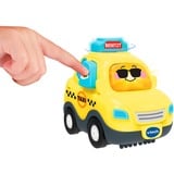 VTech Tut Tut Baby Flitzer - Taxi, Spielfahrzeug 