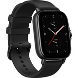 Amazfit GTS 2, Smartwatch schwarz
