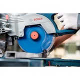 Bosch Kreissägeblatt Expert for Aluminium, Ø 168mm, 52Z Bohrung 20mm, für Handkreissägen