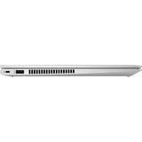 HP Pro x360 435 G10 (816F0EA), Notebook silber, Windows 11 Pro 64-Bit, 33.8 cm (13.3 Zoll), 256 GB SSD