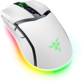 Razer Cobra Pro, Gaming-Maus weiß