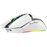 Razer Cobra Pro, Gaming-Maus weiß