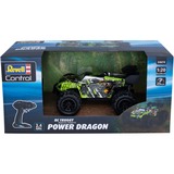 Revell RC Car Power Dragon 