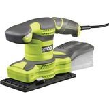 Ryobi Schwingschleifer RSS280-SA30 grün/schwarz, 280 Watt