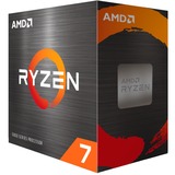 AMD Ryzen™ 7 5800XT, Prozessor Boxed-Version