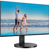 AOC 24B3CF2, LED-Monitor 61 cm (24 Zoll), schwarz, FullHD, IPS, Adaptive-Sync, 100Hz Panel