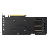 ASUS GeForce RTX 4070 SUPER PRIME OC, Grafikkarte DLSS 3, 3x DisplayPort, 1x HDMI 2.1