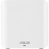 ASUS ZenWiFi BD4 Outdoor BE3600, Mesh Router weiß