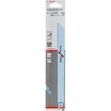 Bosch Säbelsägeblatt S 1122 EF Flexible for Metal, 2 Stück Länge 225mm