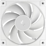 DeepCool FD12 WH 120x120x25, Gehäuselüfter weiß, 3er Pack, 120 mm