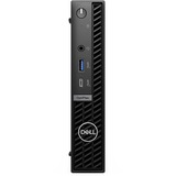 Dell OptiPlex 7020 MFF (CG8W3), Mini-PC schwarz, Windows 11 Pro 64-Bit