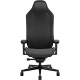 Fractal Design Gaming-Stuhl Refine Fabric Dark schwarz