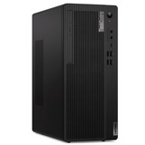 Lenovo ThinkCentre M70t Gen 4 (12DR000EGE), PC-System schwarz, Windows 11 Pro 64-Bit