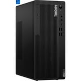 Lenovo ThinkCentre M70t Gen 5 (12U6001BGE), PC-System schwarz, Windows 11 Pro 64-Bit