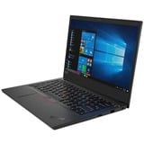 Lenovo ThinkPad E14 G2 Generalüberholt, Notebook schwarz, Intel® Core™ i5-1135G7, Intel® UHD Graphics, 16 GB, 512 GB SSD, Windows 11 Pro 64-Bit