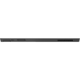 Lenovo ThinkPad X12 Detachable G2 (21LK001LGE), Tablet-PC schwarz, Windows 11 Pro 64-Bit