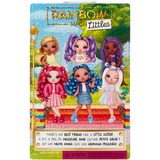 MGA Entertainment Rainbow High Littles - Amethyst (Purple), Puppe 