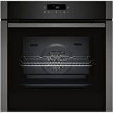 Neff B6ACJ7AG3 N50, Backofen schwarz/graphit