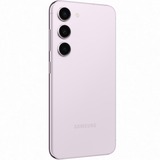 SAMSUNG Galaxy S23 256GB, Handy Lavender, Android 13, 8 GB
