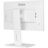 iiyama ProLite XUB2792HSU-W6, LED-Monitor 69 cm (27 Zoll), weiß (matt), FullHD, IPS, AMD Free-Sync, 100Hz Panel