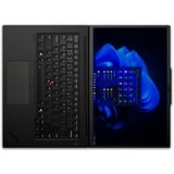 Lenovo ThinkPad P14s G4 (21HF000PGE), Notebook schwarz, Windows 11 Pro 64-Bit, 35.6 cm (14 Zoll), 512 GB SSD