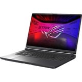 ASUS ROG Strix G18 (G815LW-S9134W), Gaming-Notebook grau/grün, Intel® Core™ Ultra 9 275HX, NVIDIA GeForce RTX 5080, 32 GB DDR5, 2 TB SSD, Windows 11 Home 64-Bit