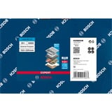 Bosch Expert Vlies-Schleifpad N880 Allzweck, 152x229mm, Schleifblatt grün, zum Handschleifen