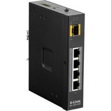 D-Link DIS-200G-12PS 12PS, Switch 