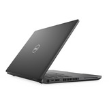 Dell Latitude 5400 Generalüberholt, Notebook schwarz, Intel® Core™ i5-8365U, Intel® UHD Graphics 620, 16 GB DDR4, 256 GB SSD, Windows 11 Pro 64-Bit