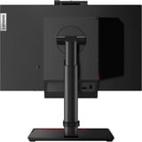 Lenovo Tiny-In-One 22 Gen4, LED-Monitor 55 cm (22 Zoll), schwarz, FullHD, IPS, Webcam