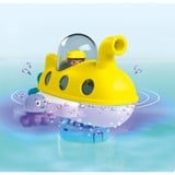 PLAYMOBIL 71440 Junior Aqua & Tinti: Buntes U-Boot, Konstruktionsspielzeug 