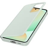 SAMSUNG Smart View Wallet Case, Handyhülle mint, Samsung Galaxy S24 FE