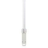 Ubiquiti airMAX 5 GHz, 13 dBi, Omni, Antenne weiß