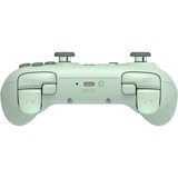 8BitDo Ultimate 2C Wireless, Gamepad grün, für Windows & Android