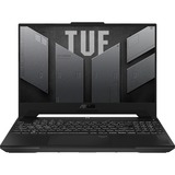 ASUS TUF Gaming A15 (FA507UV-LP014), Gaming-Notebook grau, ohne Betriebssystem, 39.6 cm (15.6 Zoll), 1 TB SSD