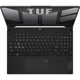 ASUS TUF Gaming A15 (FA507UV-LP014), Gaming-Notebook grau, ohne Betriebssystem, 39.6 cm (15.6 Zoll), 1 TB SSD