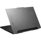 ASUS TUF Gaming A15 (FA507UV-LP014), Gaming-Notebook grau, ohne Betriebssystem, 39.6 cm (15.6 Zoll), 1 TB SSD