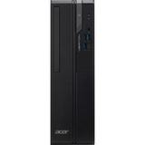 Acer Veriton X2715G (DT.R0QEG.001), PC-System schwarz, Windows 11 Pro 64-Bit