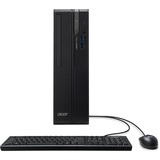 Acer Veriton X2715G (DT.R0QEG.001), PC-System schwarz, Windows 11 Pro 64-Bit