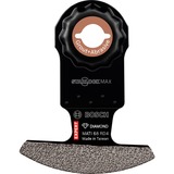 Bosch Diamant-Segmentsägeblatt Expert MATI 68 RD4 Grout + Abrasive 10 Stück, Schnittbreite 2,2mm