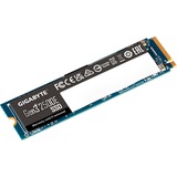 GIGABYTE Gen3 2500E SSD 500 GB PCIe 3.0 x4, NVMe 1.3, M.2 2280