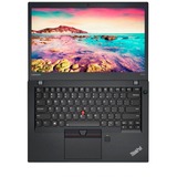 Lenovo ThinkPad T470s Generalüberholt, Notebook schwarz, Intel® Core™ i7-7600U, Intel® HD Graphics 620, 24 GB DDR4, 256 GB SSD, Windows 10 Pro 64-Bit