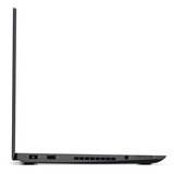 Lenovo ThinkPad T470s Generalüberholt, Notebook schwarz, Intel® Core™ i7-7600U, Intel® HD Graphics 620, 24 GB DDR4, 256 GB SSD, Windows 10 Pro 64-Bit