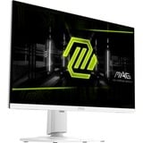 MSI MAG 274URFWDE, Gaming-Monitor 69 cm (27 Zoll), weiß, DisplayPort, HDMI, FreeSync Premium, HDR, USB-C, Pivot, 160Hz Panel