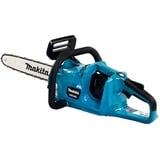 Makita Akku-Kettensäge DUC353Z, 36Volt (2x18V) blau/schwarz, ohne Akku und Ladegerät